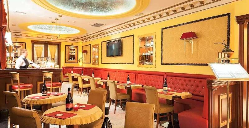 בית מלון כפרי Manfredi Suite In Rome