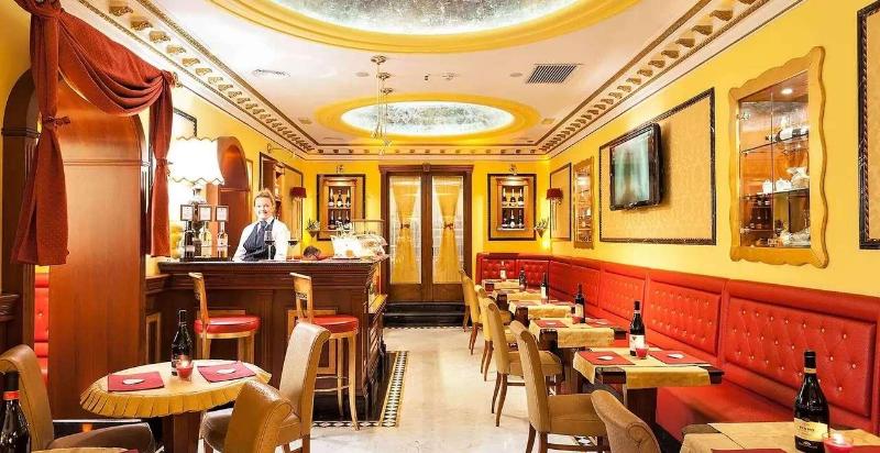 בית מלון כפרי Manfredi Suite In Rome