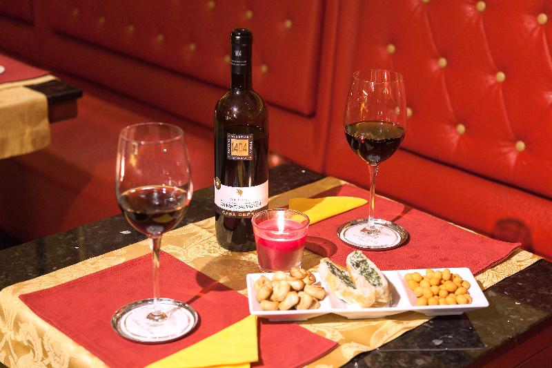 בית מלון כפרי Manfredi Suite In Rome