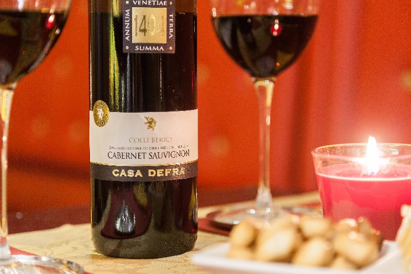 בית מלון כפרי Manfredi Suite In Rome