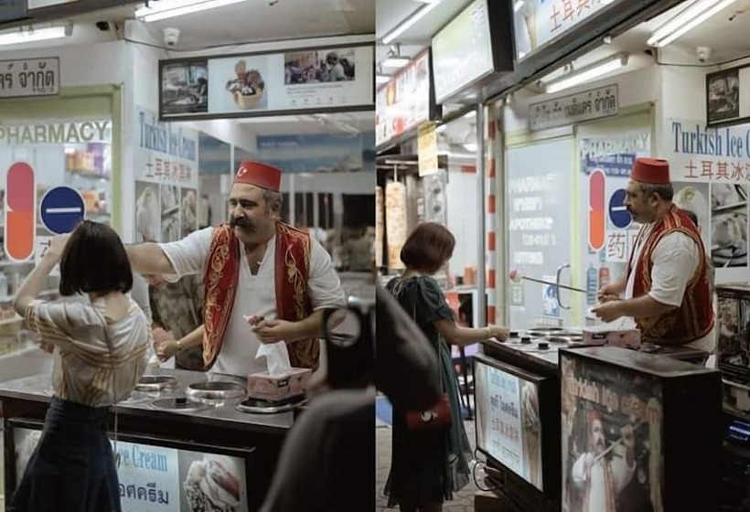 هتل Manita Boutique