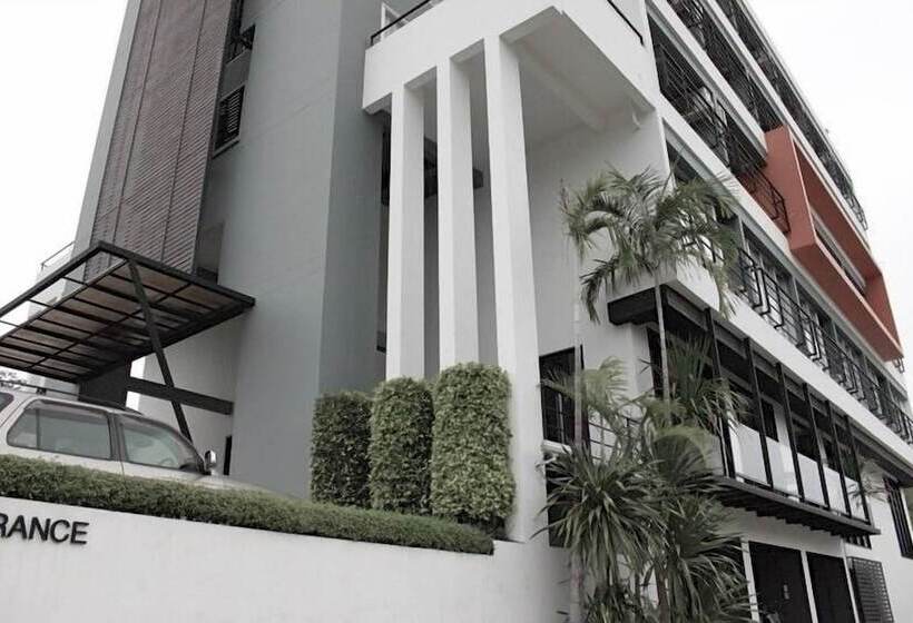 هتل Manita Boutique