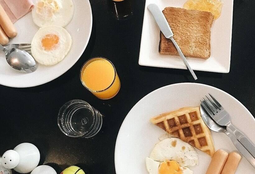 هتل Manita Boutique