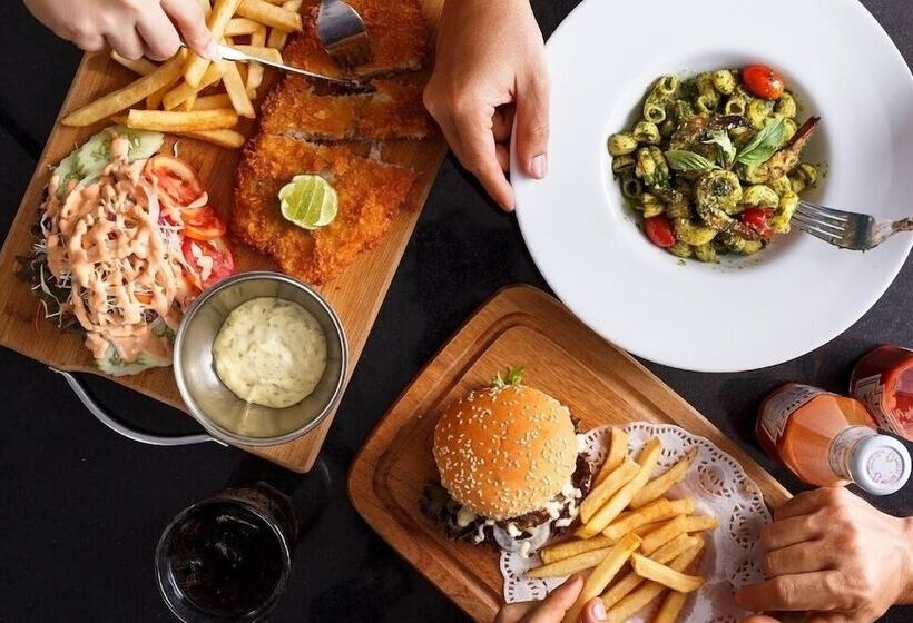 هتل Manita Boutique