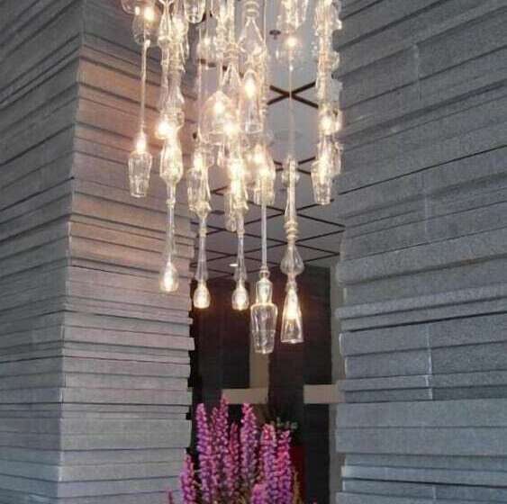 Mayflower Grande Hotel Chiang Mai