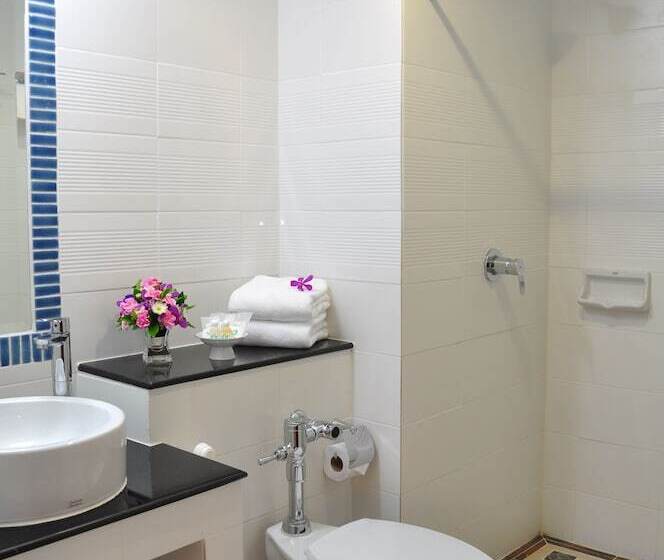 Mayflower Grande Hotel Chiang Mai