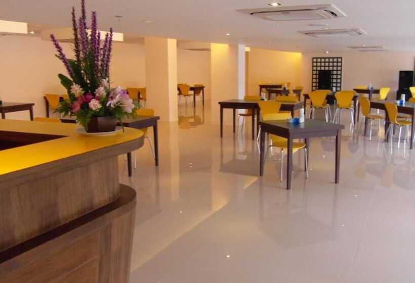 Mayflower Grande Hotel Chiang Mai