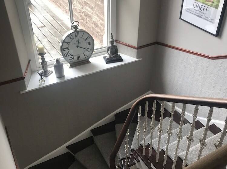 ホテル Merlindale