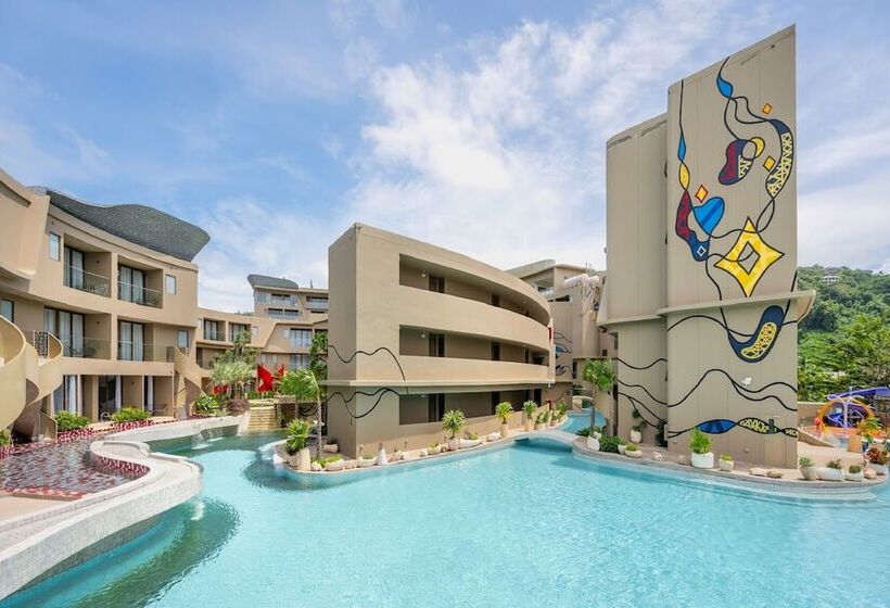 Hotel Metadee Concept