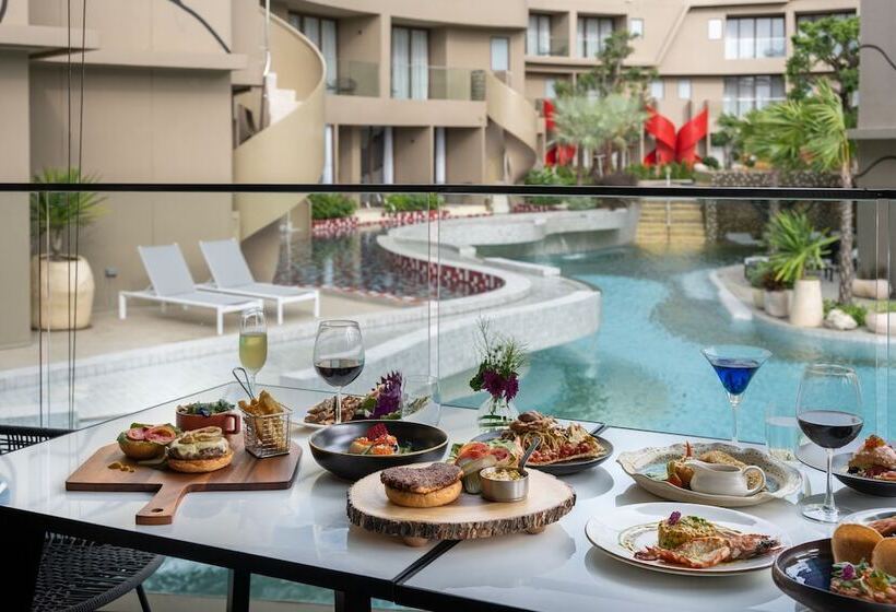 Hotel Metadee Concept