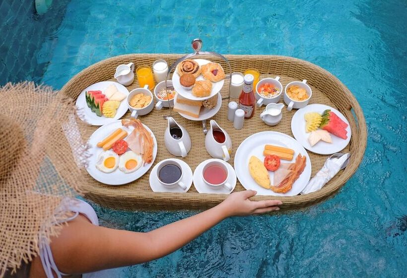 Hotel Metadee Concept