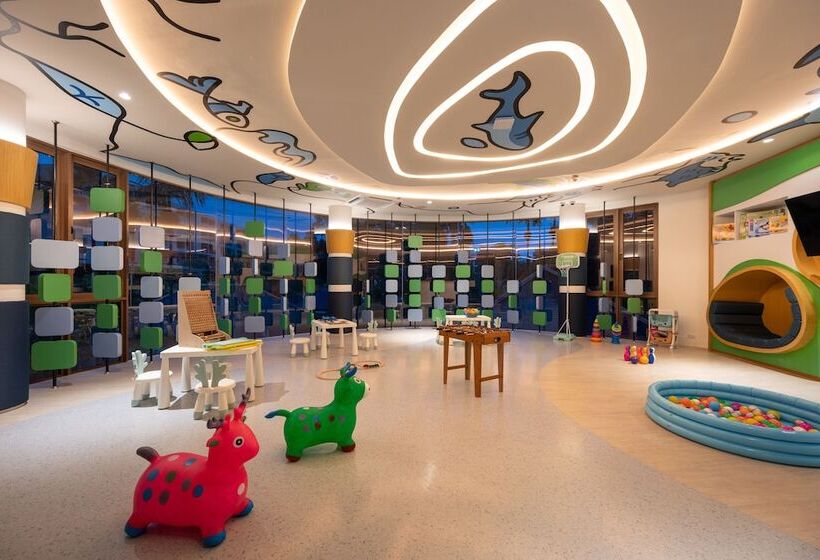 Hotel Metadee Concept