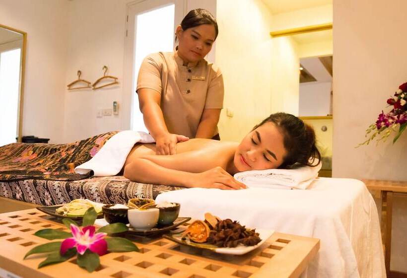 Hotel Metadee Concept