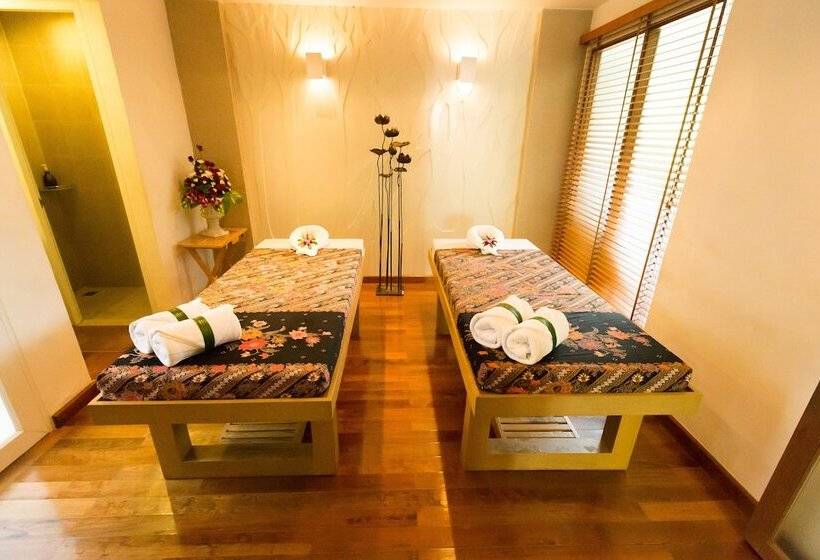 Hotel Metadee Concept