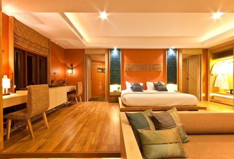 Отель Montis Resort