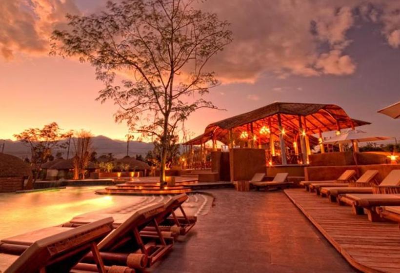 Отель Montis Resort