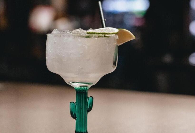 호텔 Moxy Phoenix Tempe/asu Area