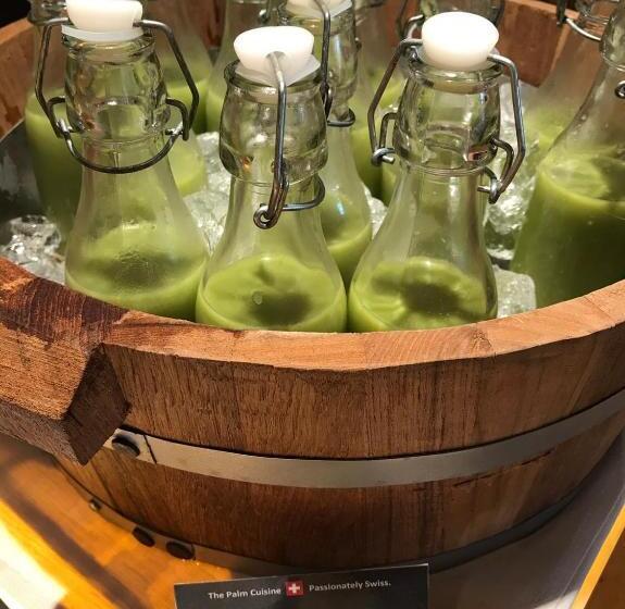 호텔 Mövenpick Resort Bangtao Beach Phuket