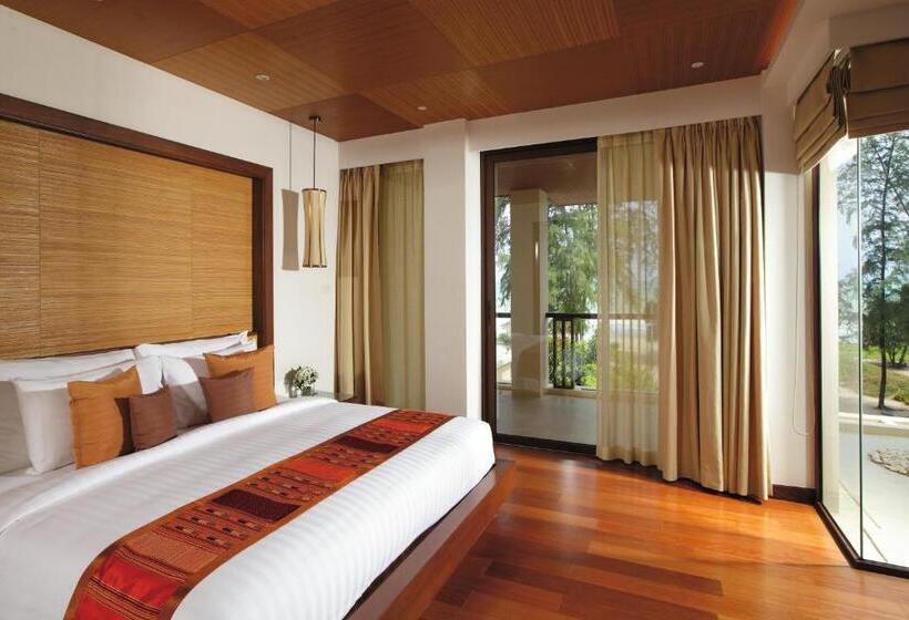 호텔 Mövenpick Resort Bangtao Beach Phuket