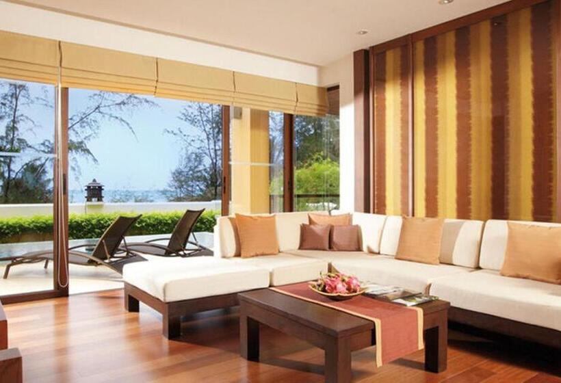 호텔 Mövenpick Resort Bangtao Beach Phuket