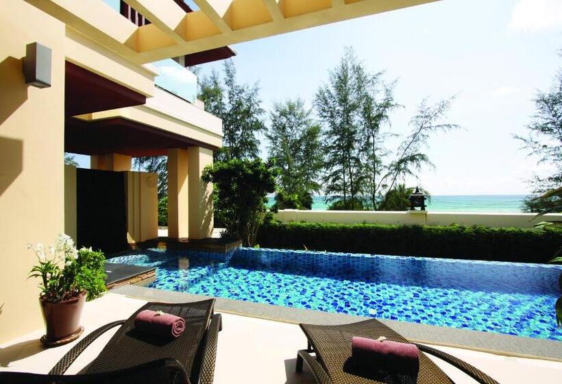 호텔 Mövenpick Resort Bangtao Beach Phuket