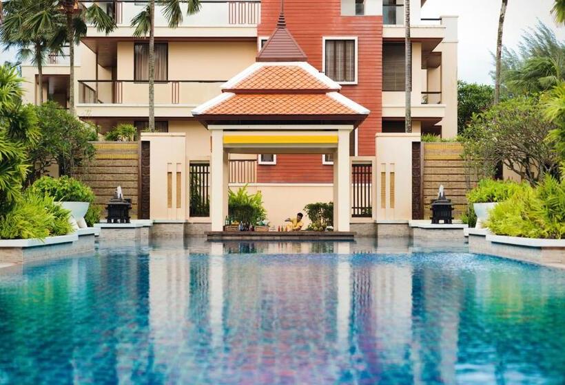 هتل Mövenpick Resort Bangtao Beach Phuket