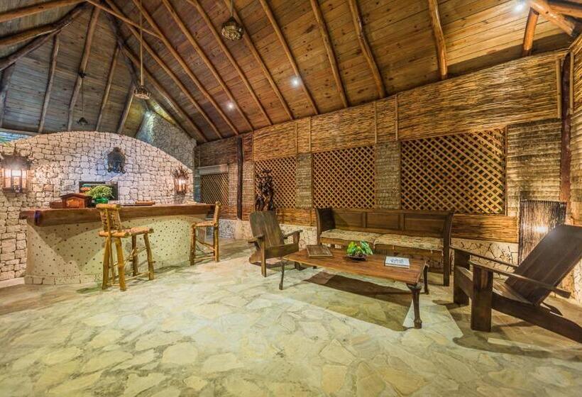 Natura Cabana Boutique Hotel & Spa By Mint