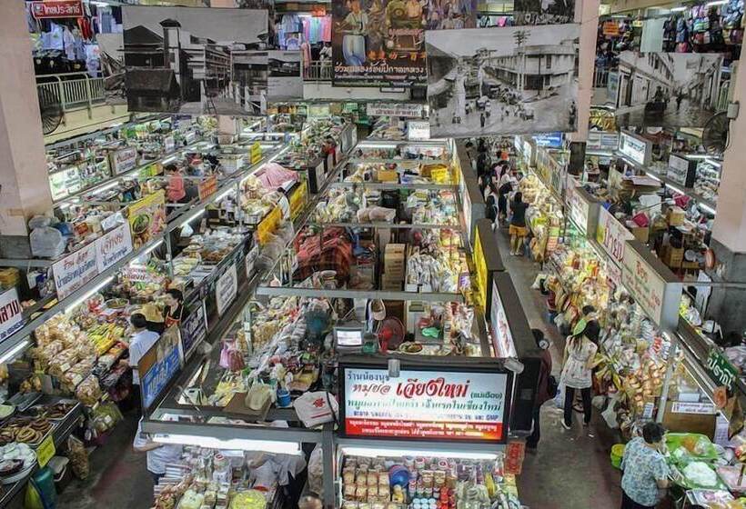 酒店 Navinda Chiang Mai Resort