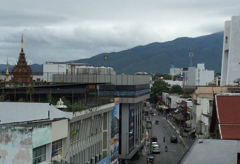 酒店 Navinda Chiang Mai Resort