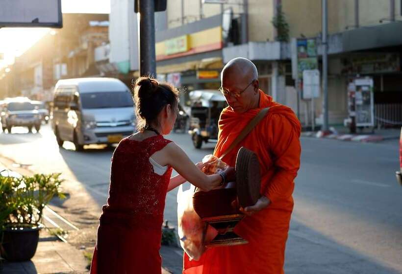 酒店 Navinda Chiang Mai Resort