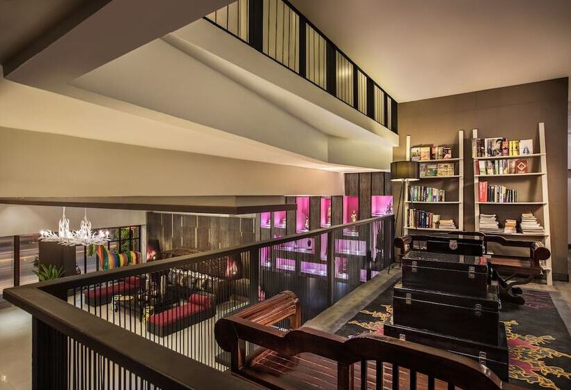 酒店 Navinda Chiang Mai Resort