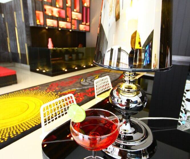 酒店 Navinda Chiang Mai Resort