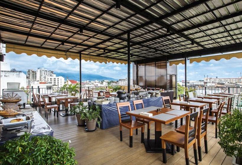 酒店 Navinda Chiang Mai Resort