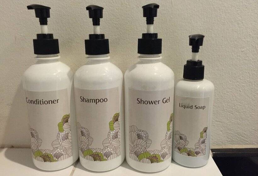 酒店 Navinda Chiang Mai Resort