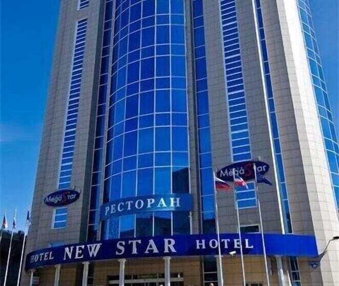 فندق New Star