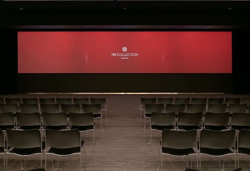 Отель NH Collection Olomouc Congress