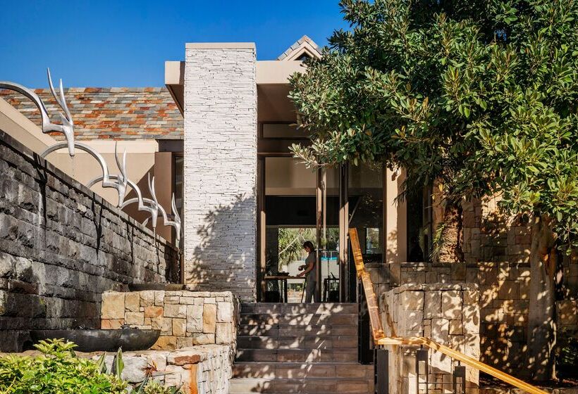 호텔 One&only Cape Town