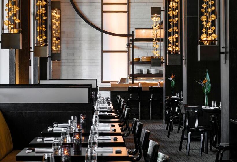 호텔 One&only Cape Town