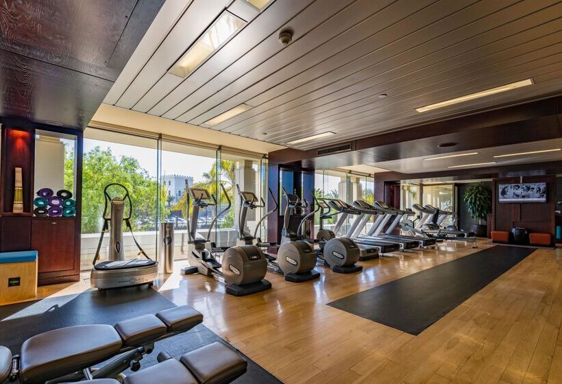 호텔 One&only Cape Town