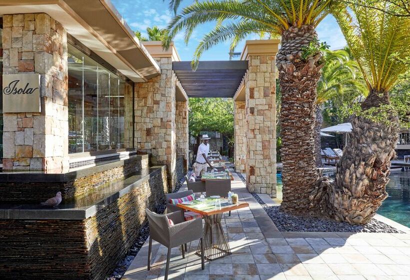 호텔 One&only Cape Town