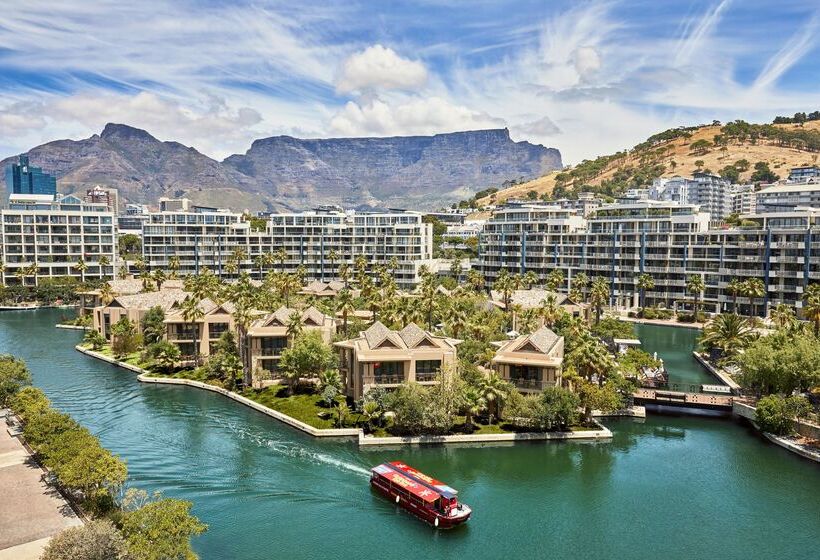 호텔 One&only Cape Town