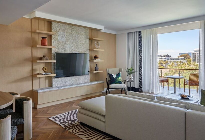 호텔 One&only Cape Town