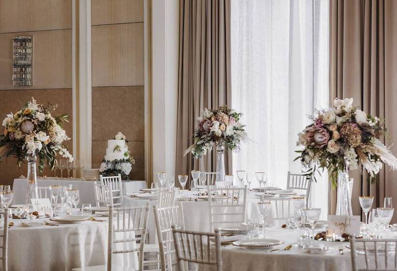 호텔 One&only Cape Town