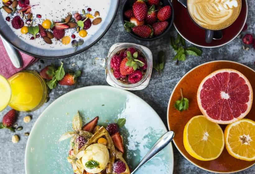 호텔 One&only Cape Town