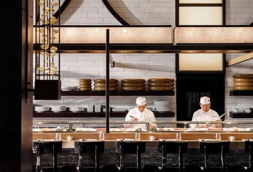 호텔 One&only Cape Town