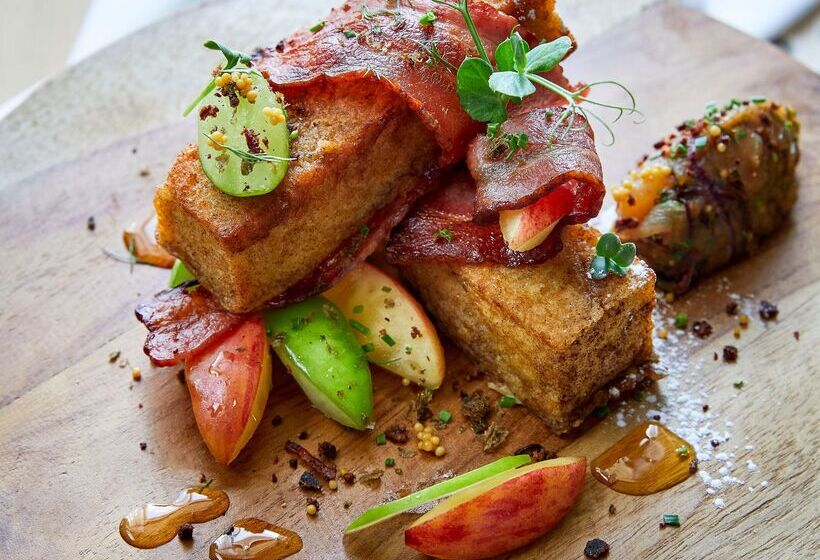 호텔 One&only Cape Town