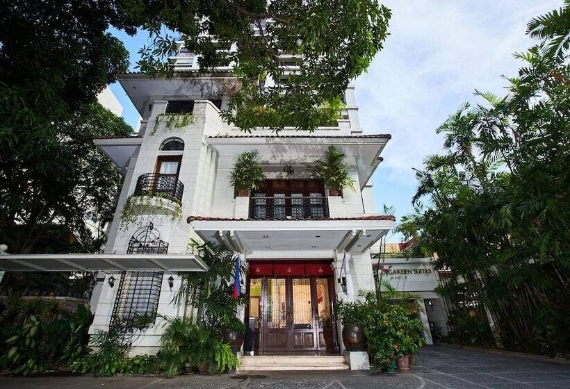 فندق Orchid Garden Suites