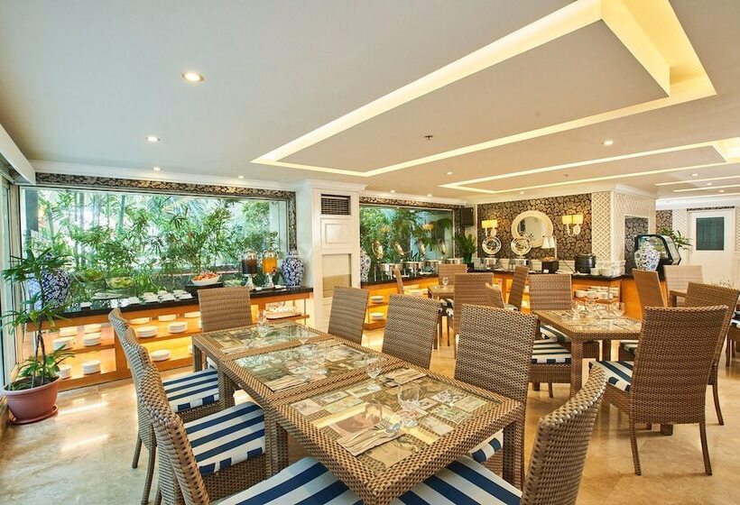 فندق Orchid Garden Suites