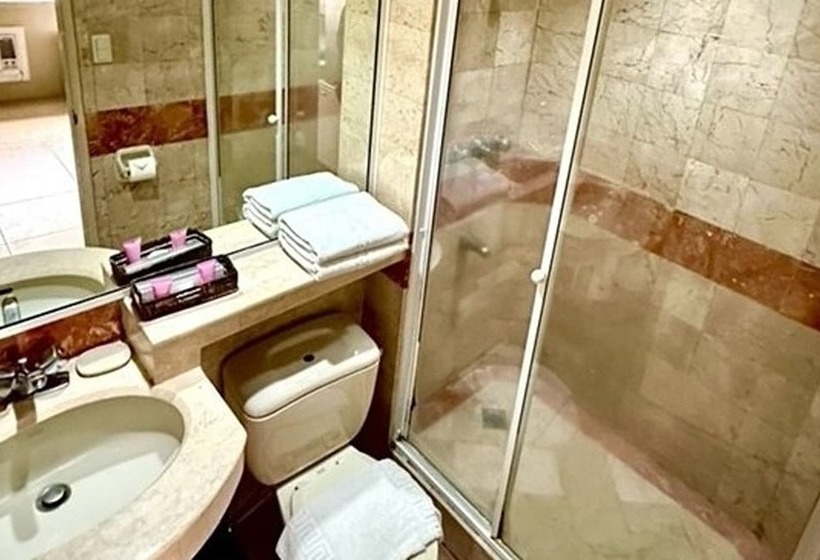 فندق Orchid Garden Suites