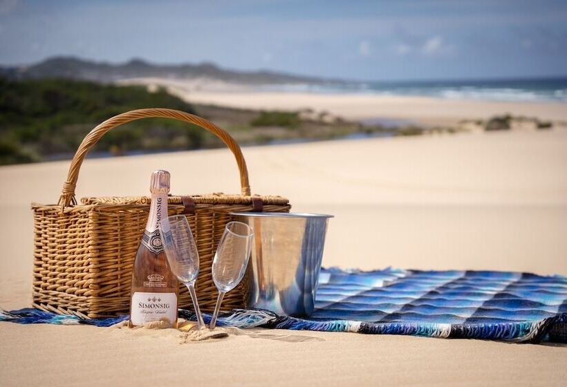 فندق Oyster Bay Lodge